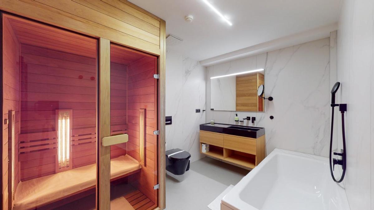 Image 2 of iziHorec Sauna experience