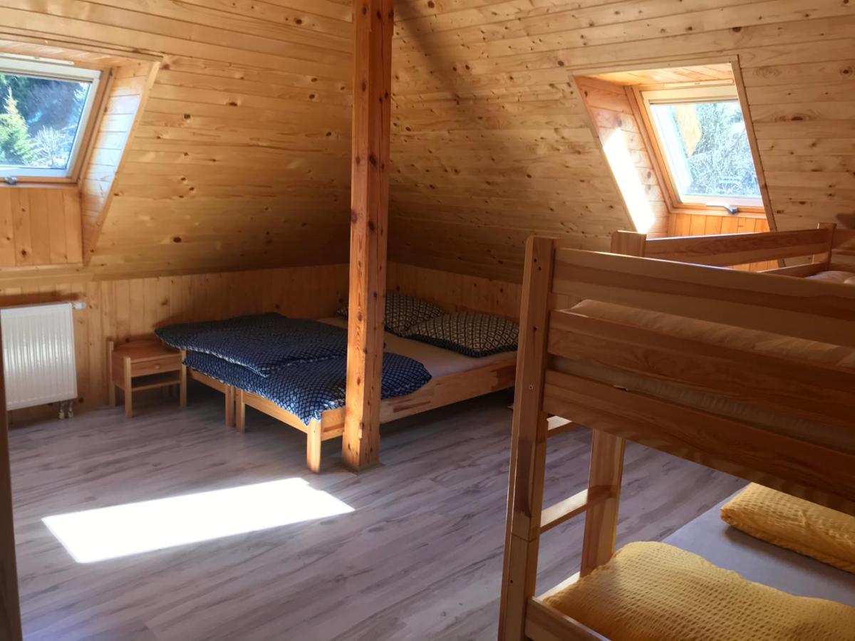 Image 3 of penzion Stará Škola
