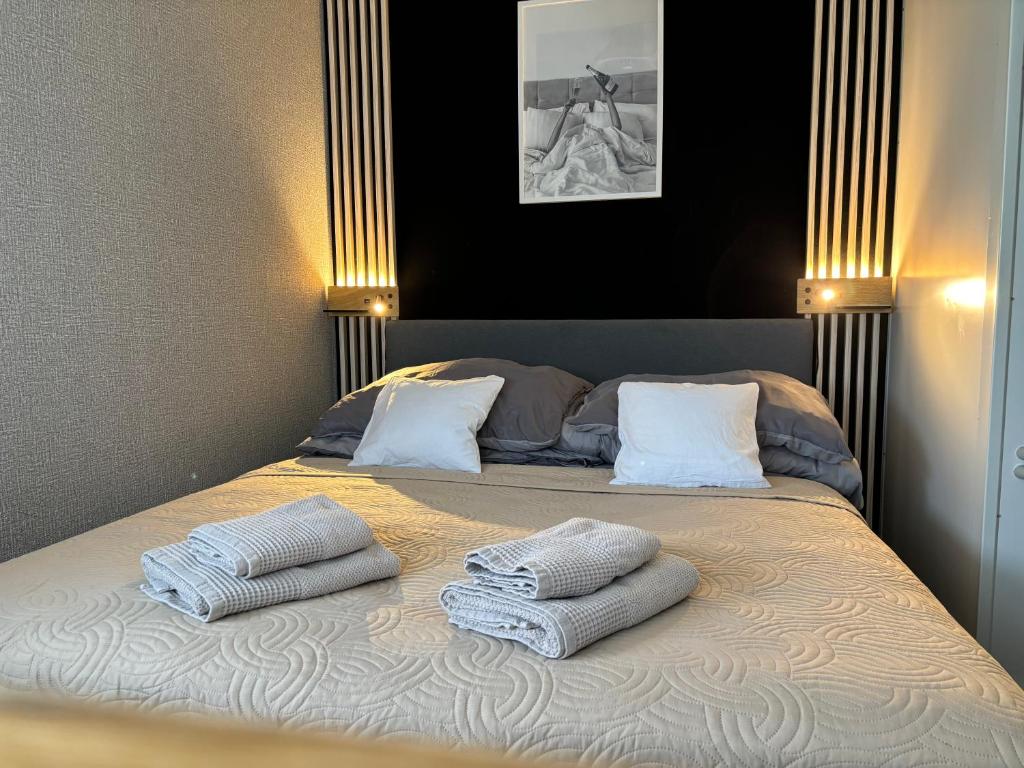 Image 1 of rishko resort – Lake View – Private Sauna – free Parking – 24hr Self chceck-in