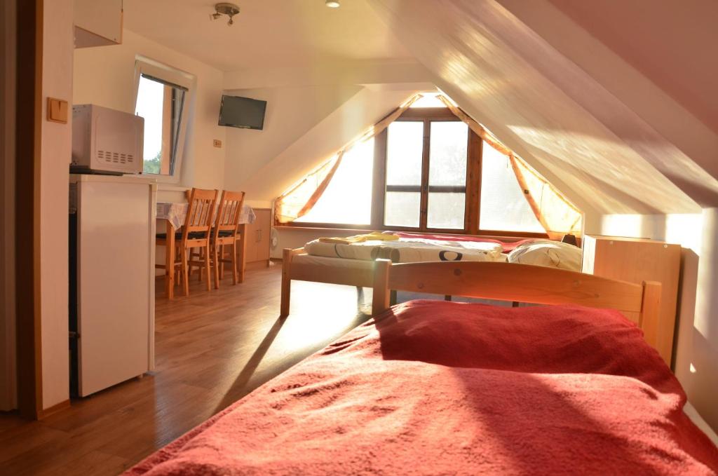 Image 1 of ubytování MILUMI