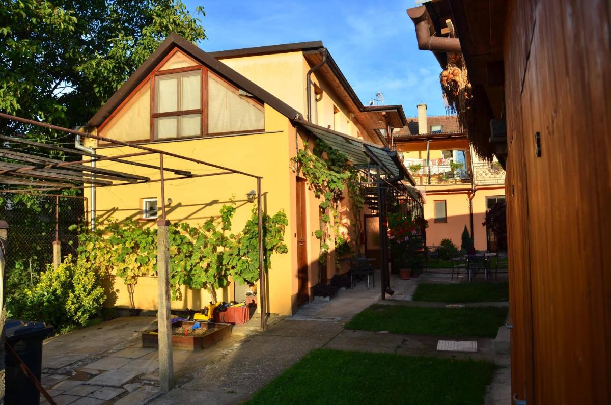 Image 5 of ubytování MILUMI