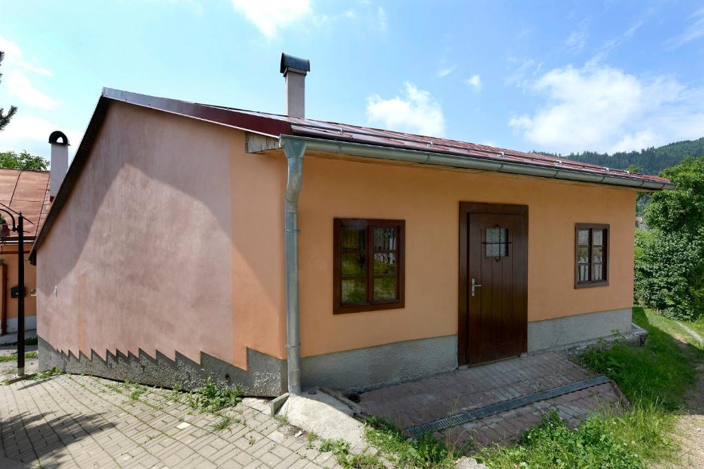 Image 1 of ubytovanie-stiavnica