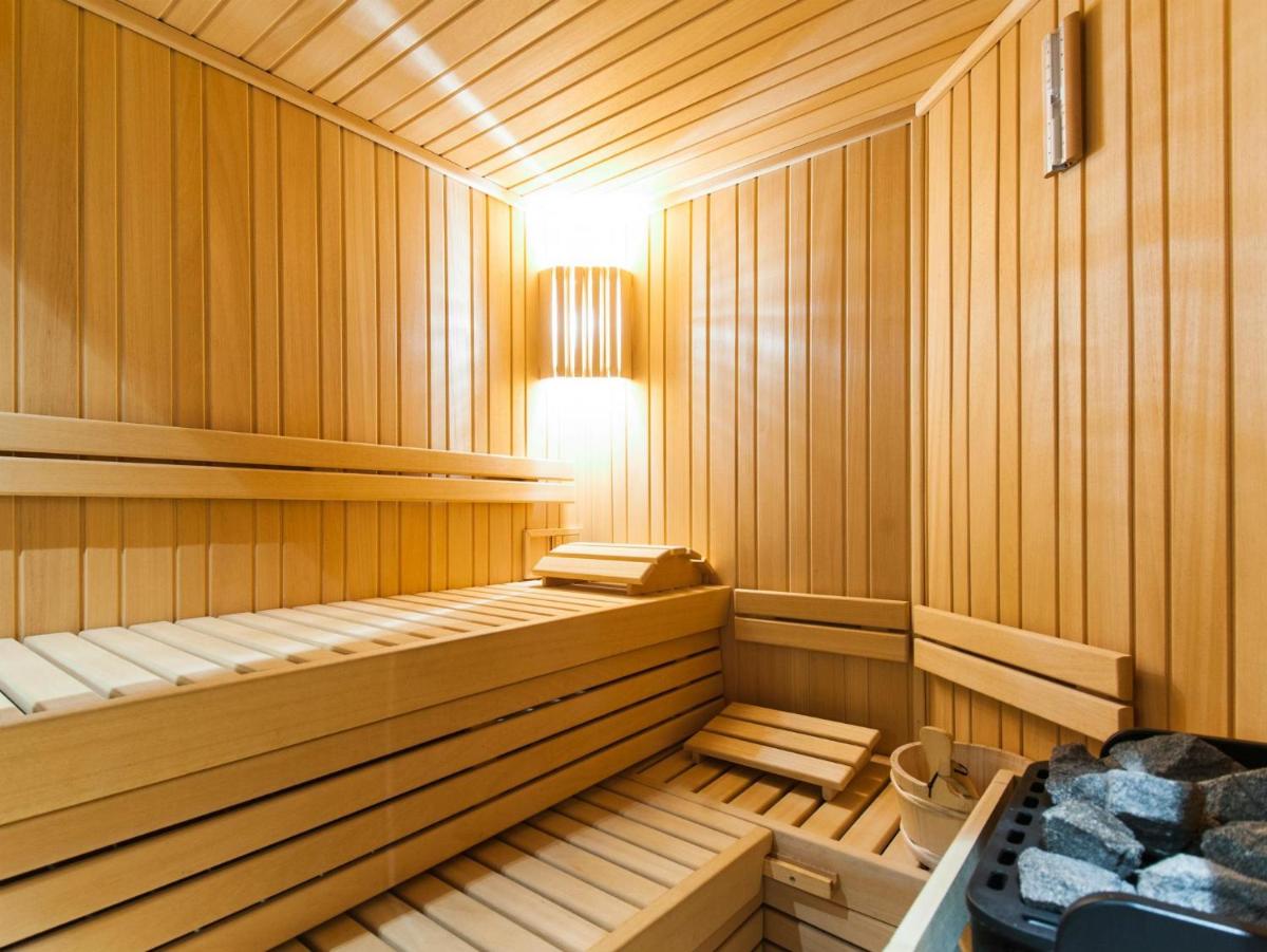 Image 4 of udanypobyt Apartament Sauna Fun
