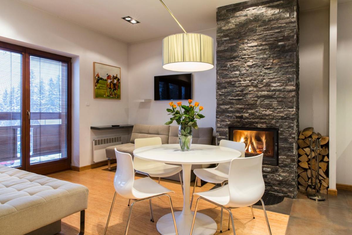 Image 2 of udanypobyt Apartamenty Słoneczne
