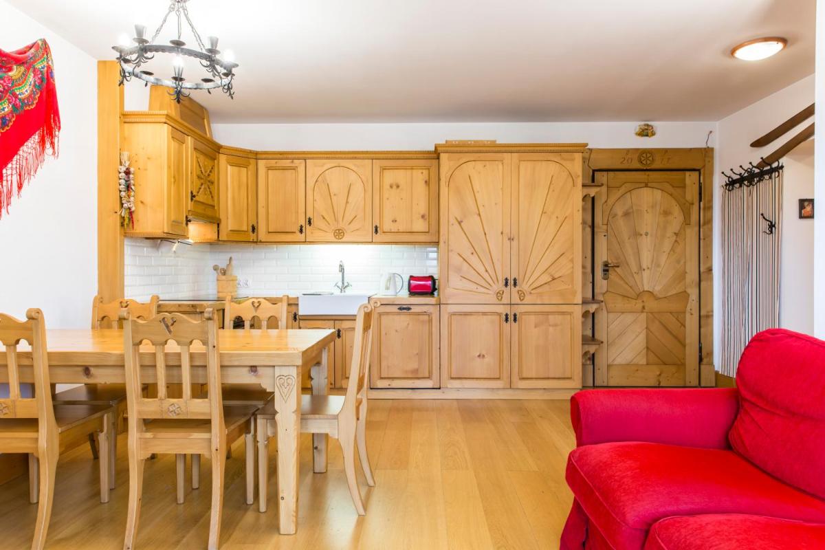 Image 3 of udanypobyt Apartamenty Słoneczne